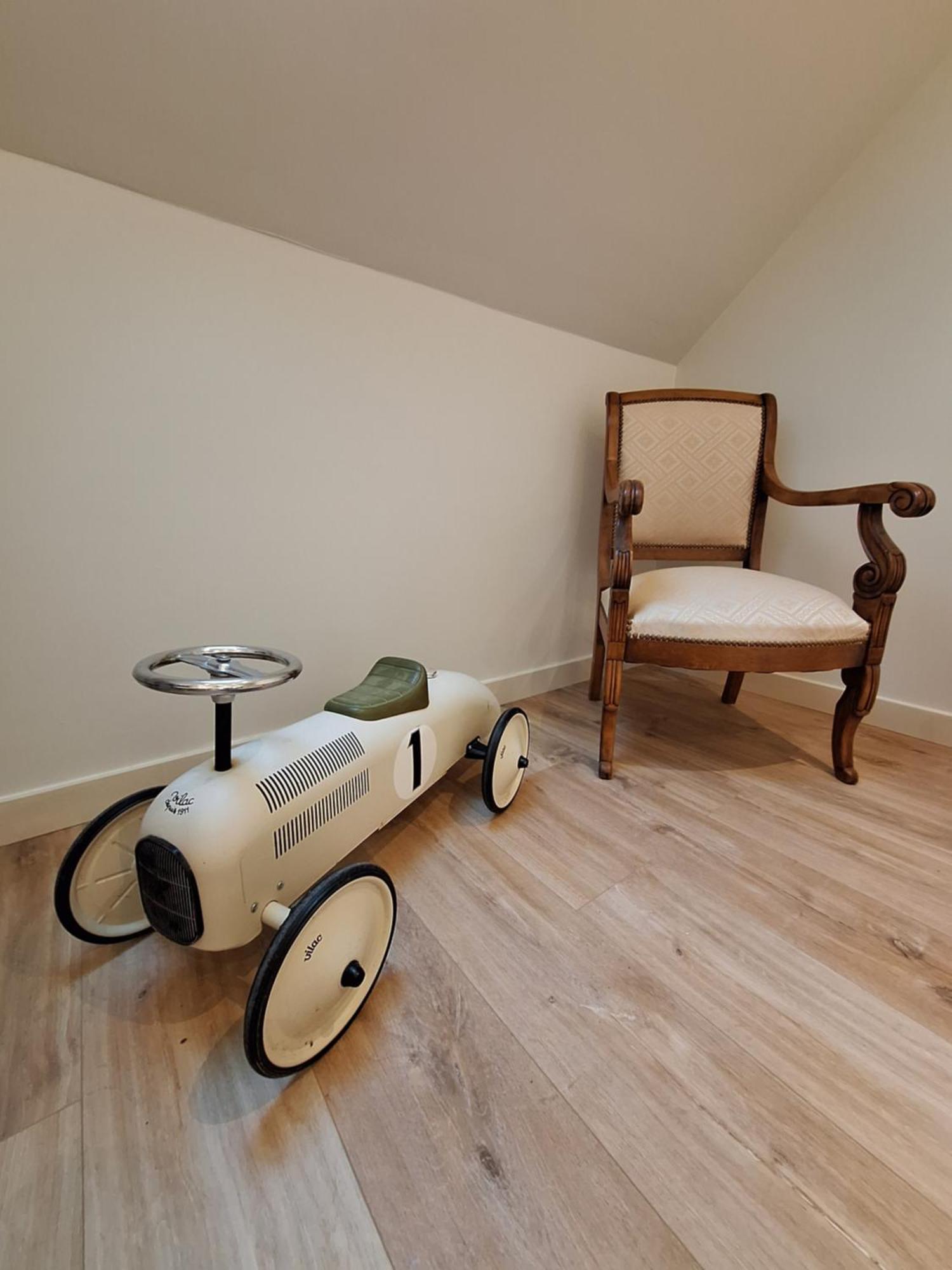 La Chambre Mademoiselle Causeuse Malville Eksteriør bilde